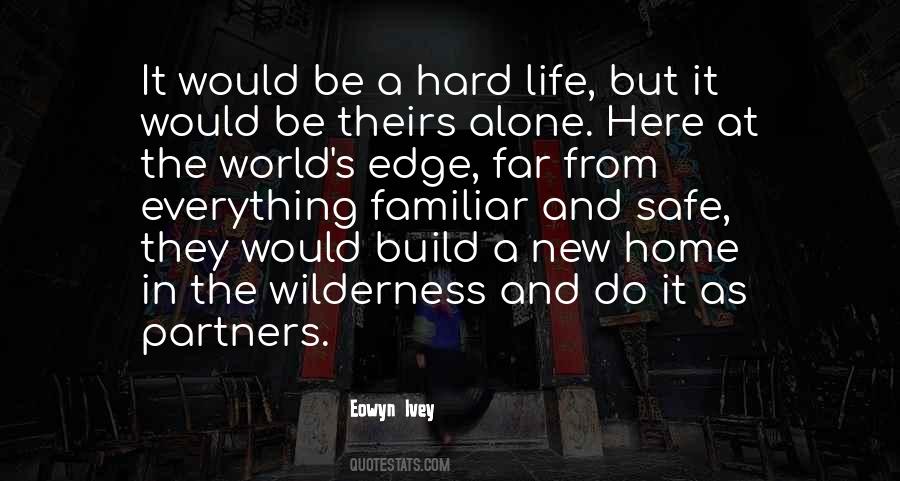 Life Partners Quotes #1790180