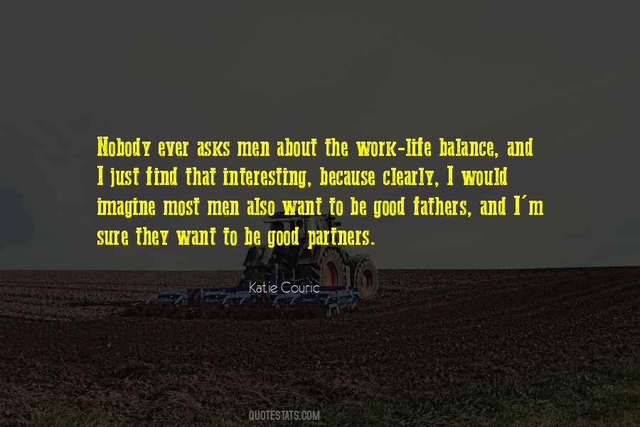 Life Partners Quotes #262865