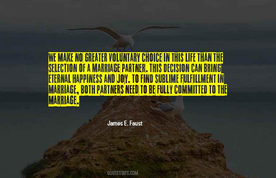 Life Partners Quotes #602431
