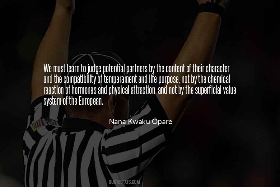 Life Partners Quotes #72514