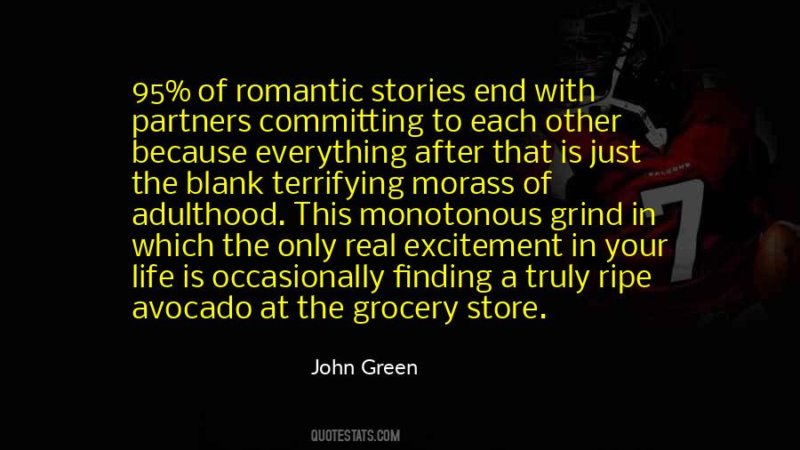 Life Partners Quotes #790175