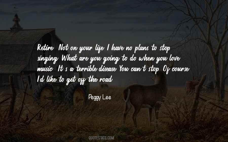 Life Plans Quotes #132167