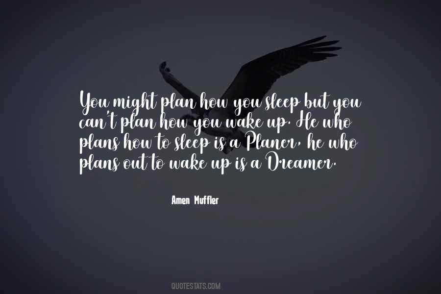 Life Plans Quotes #317539