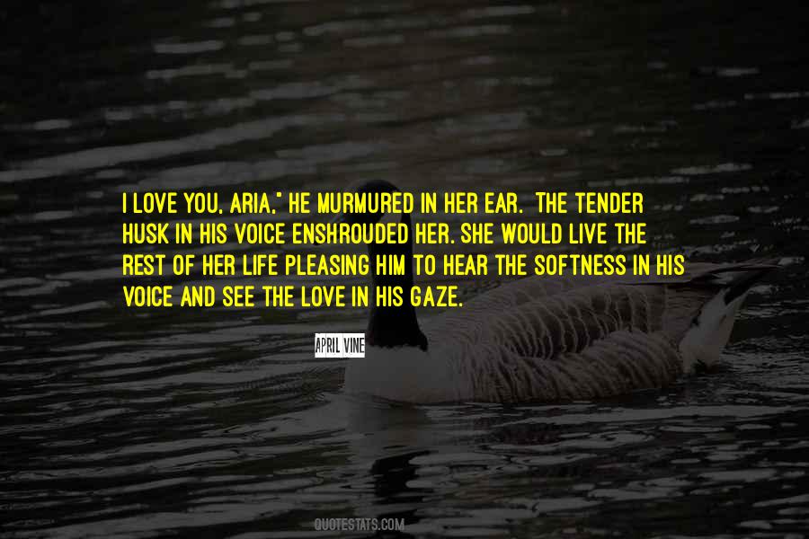 Life Pleasing Quotes #1177544