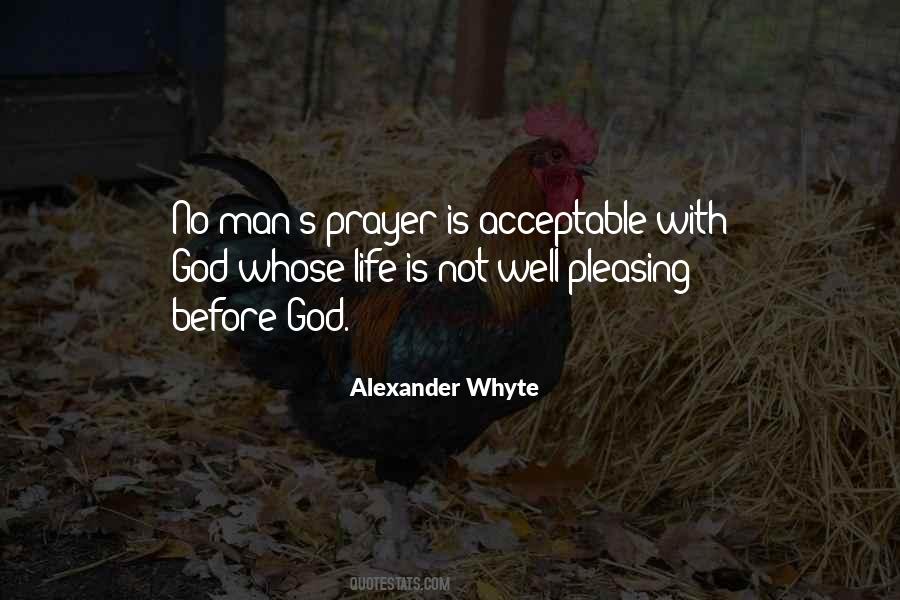 Life Pleasing Quotes #407209