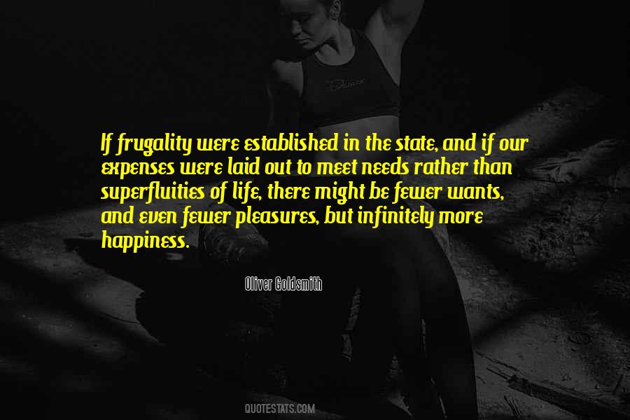 Life Pleasures Quotes #310339