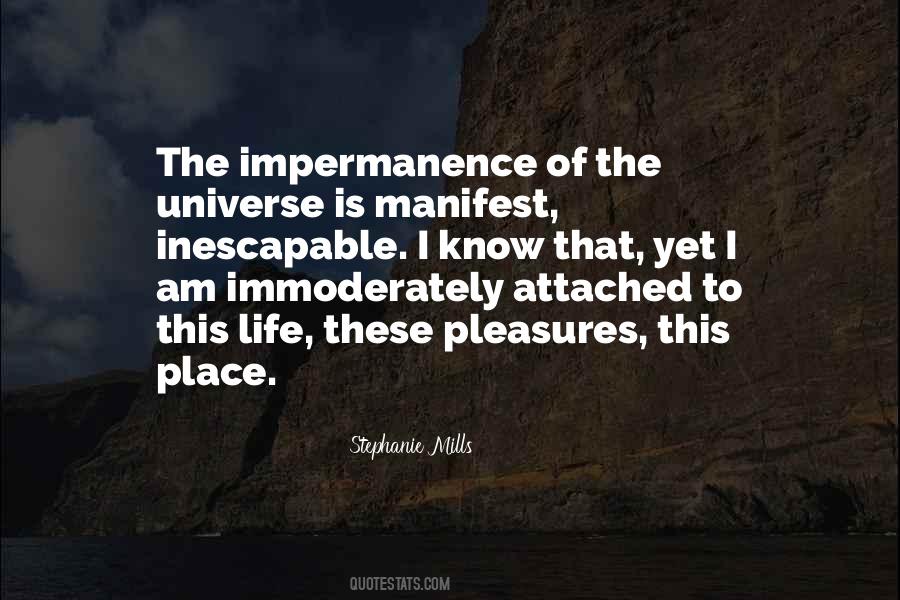 Life Pleasures Quotes #90788
