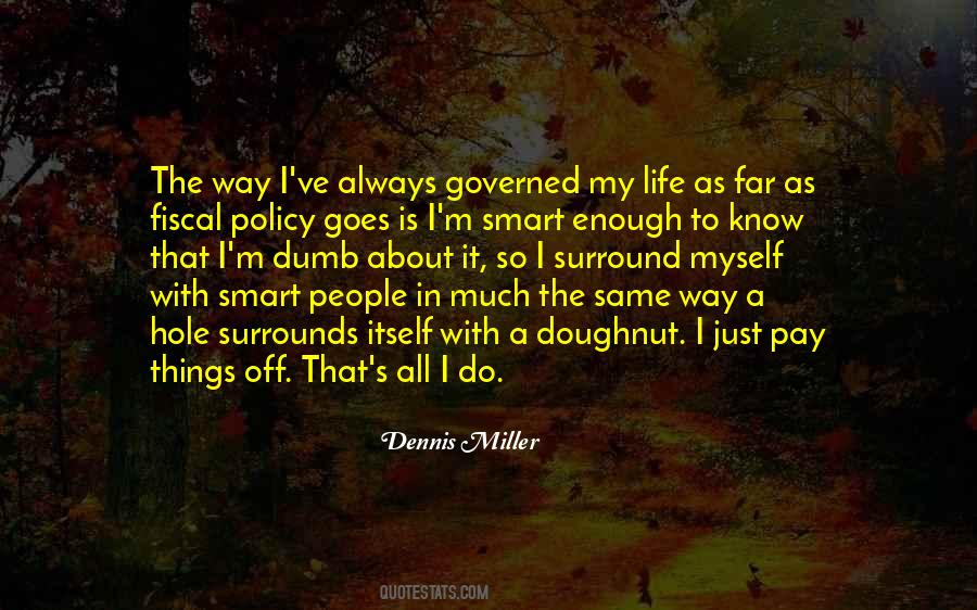Life Policy Quotes #487033