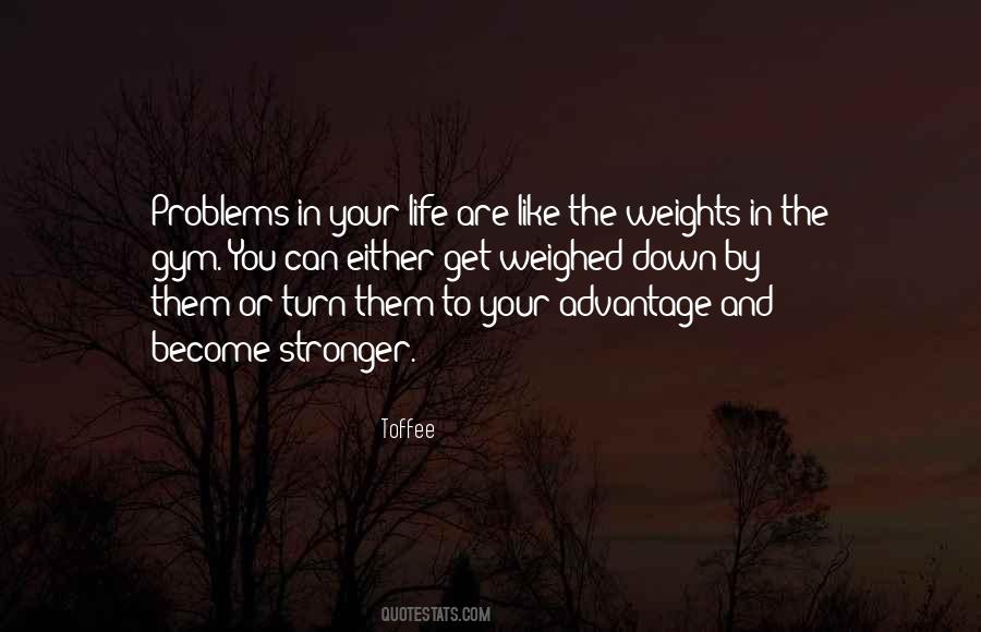Life Problem Solving Quotes #1147392