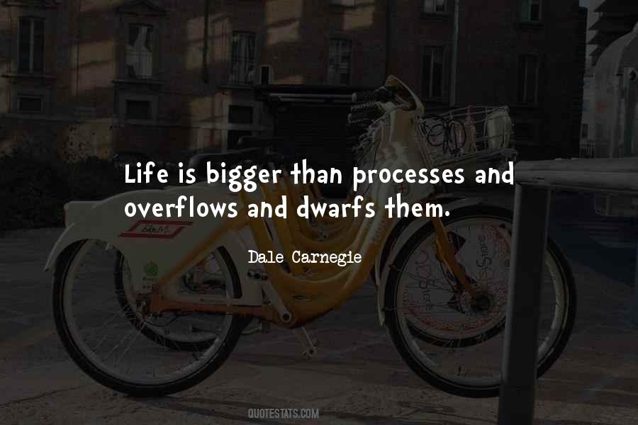 Life Processes Quotes #807597