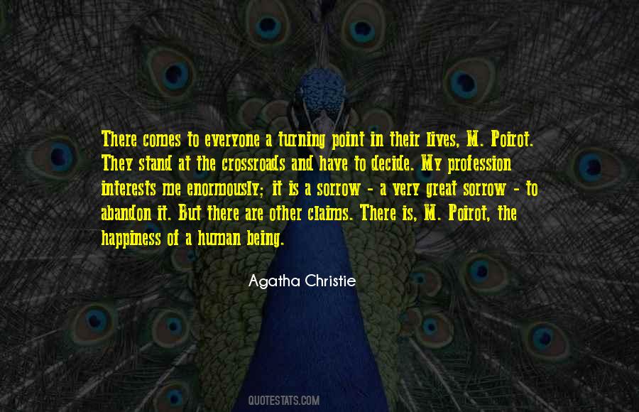 Life Profession Quotes #219737