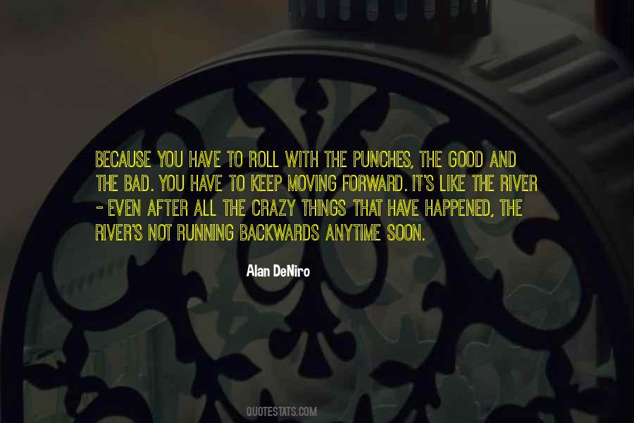 Life Punches Quotes #1546017