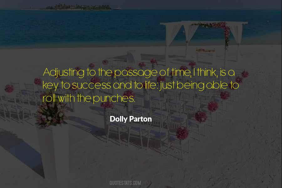 Life Punches Quotes #1742209