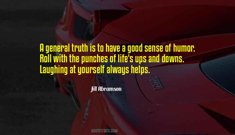 Life Punches Quotes #488907