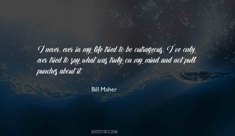Life Punches Quotes #621236