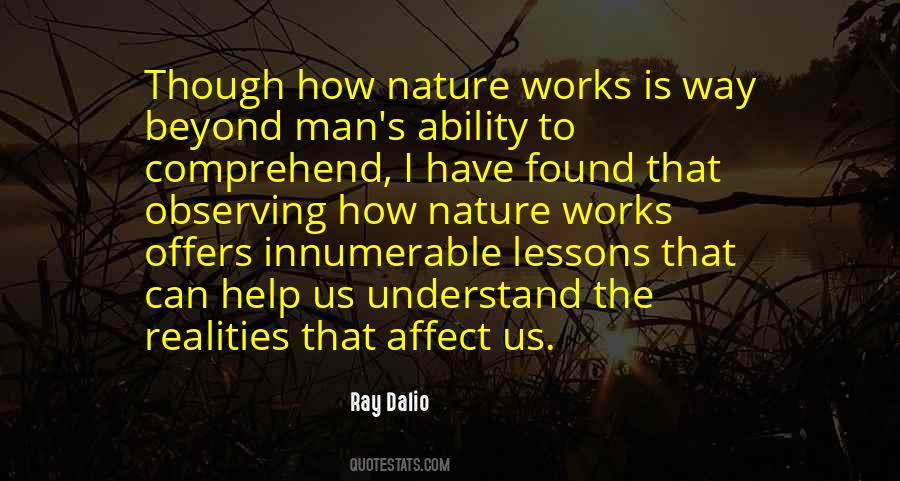 Life Realities Quotes #1098796