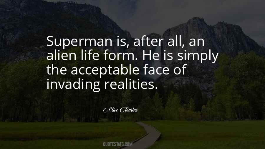 Life Realities Quotes #789601