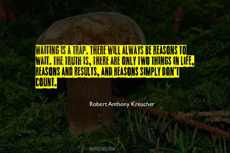 Life Reasons Quotes #147948