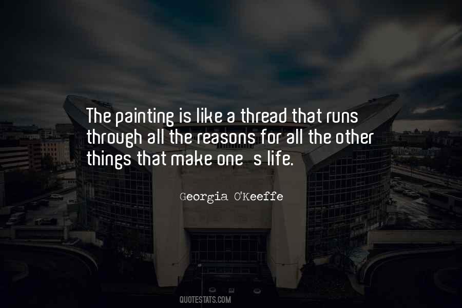 Life Reasons Quotes #251195