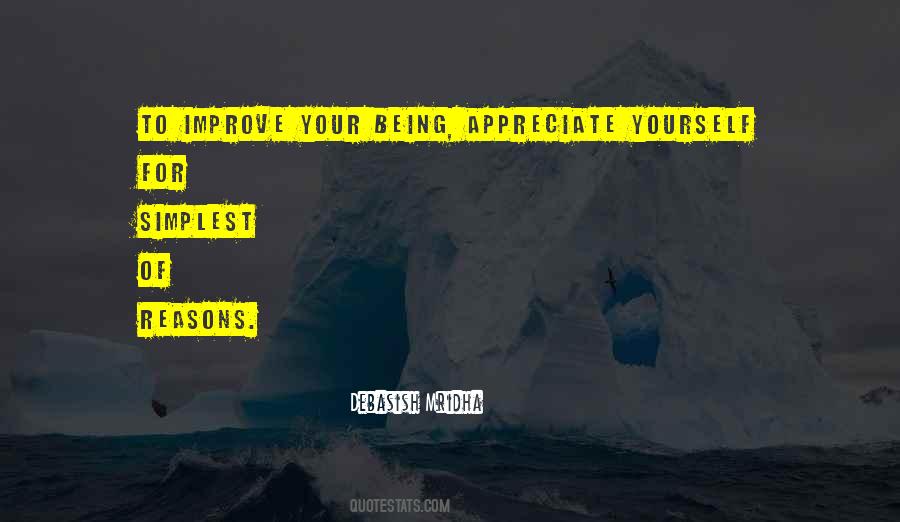 Life Reasons Quotes #317766