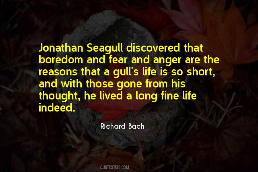Life Reasons Quotes #364838