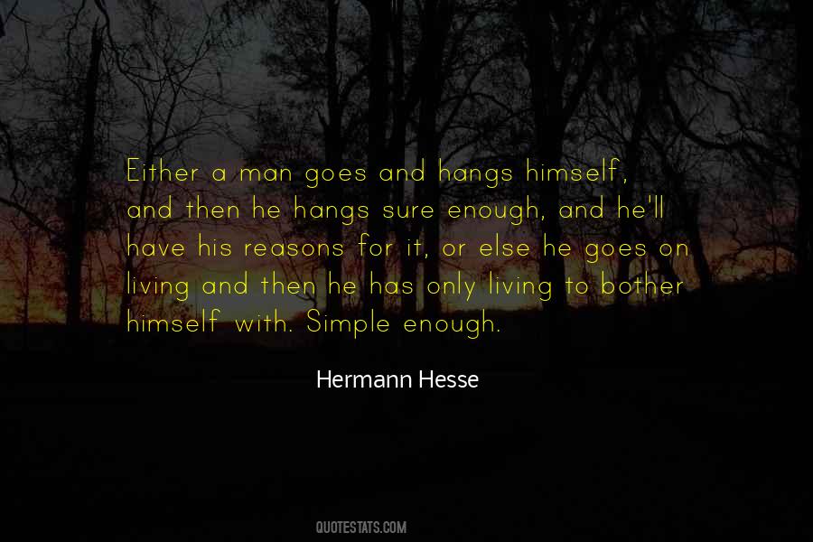 Life Reasons Quotes #380820