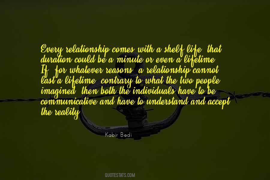 Life Reasons Quotes #38170