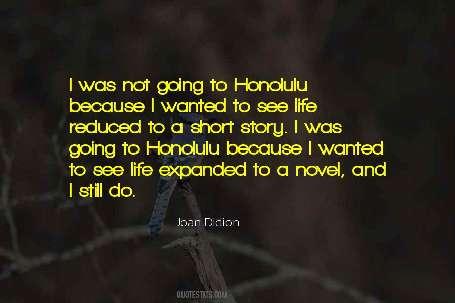 Life Recipes Quotes #686339