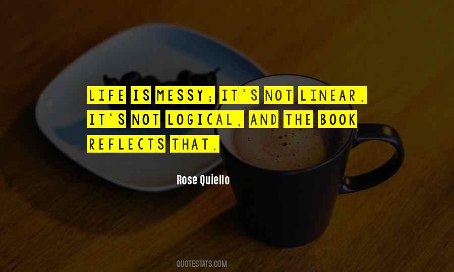 Life Reflects Quotes #1359384