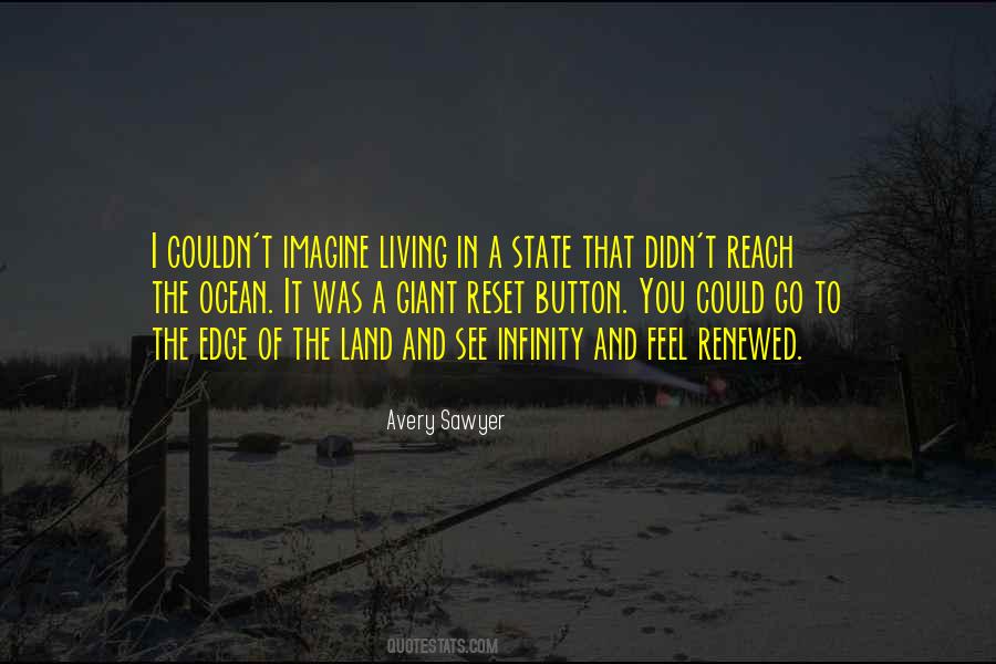 Life Reset Button Quotes #1801917