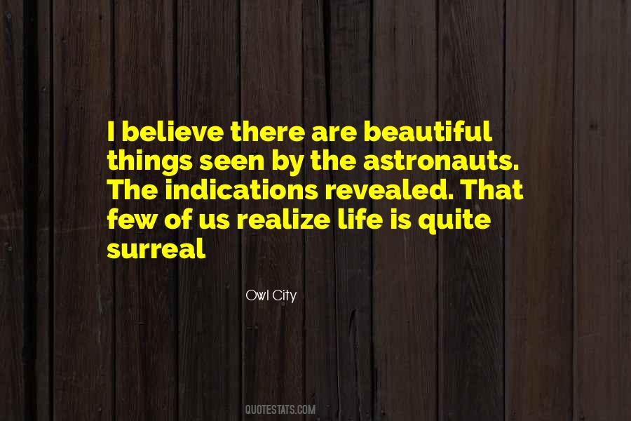 Life Revealed Quotes #575445