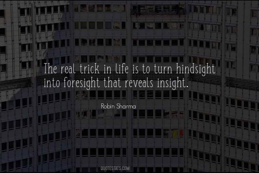 Life Reveals Quotes #1061659