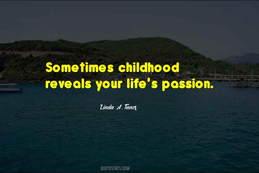 Life Reveals Quotes #1275468