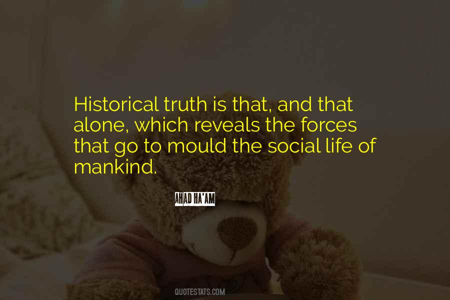 Life Reveals Quotes #1320530