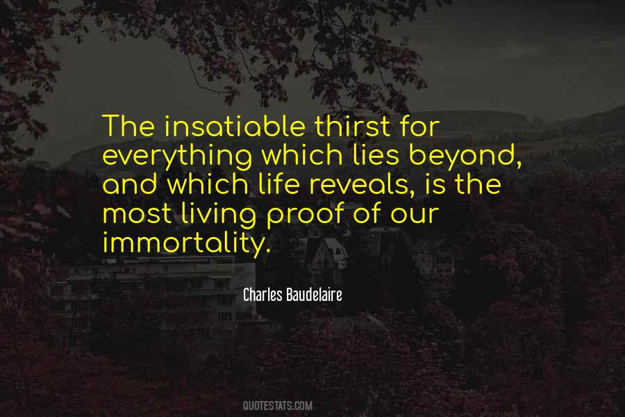 Life Reveals Quotes #332698