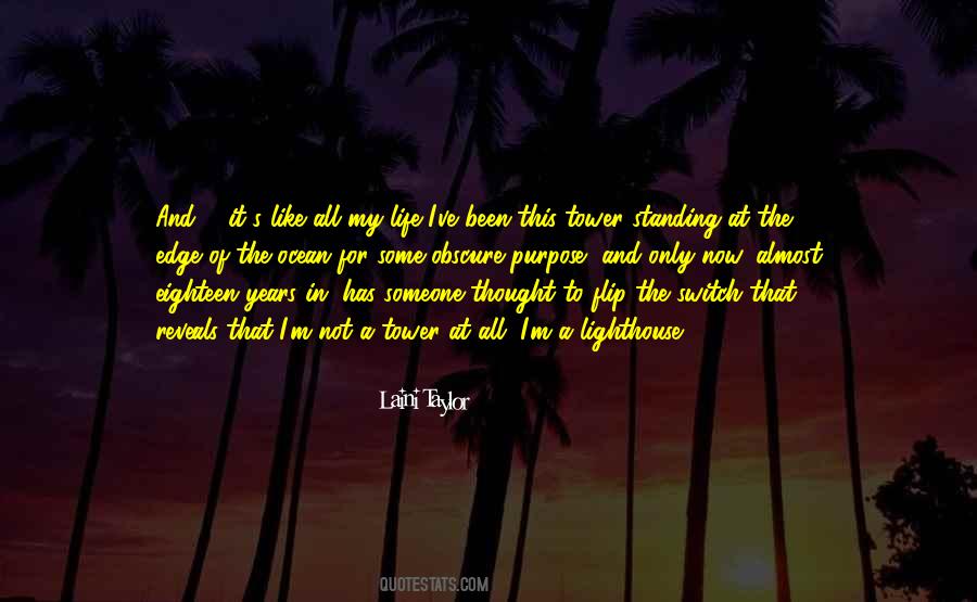 Life Reveals Quotes #637786