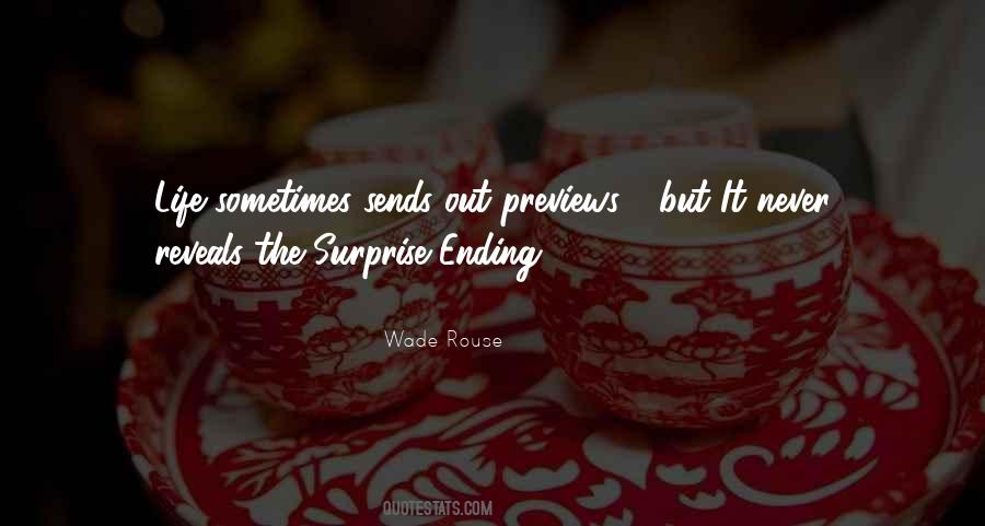 Life Reveals Quotes #870947