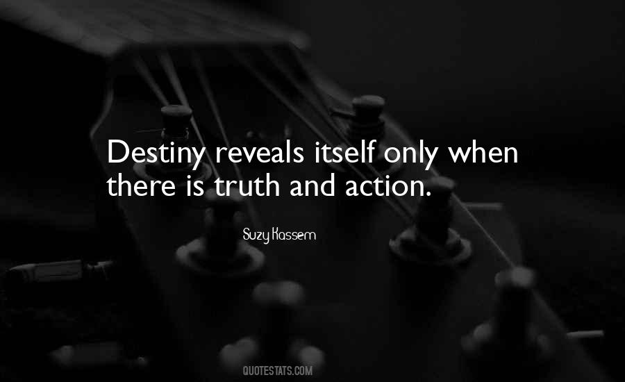 Life Reveals Quotes #918073
