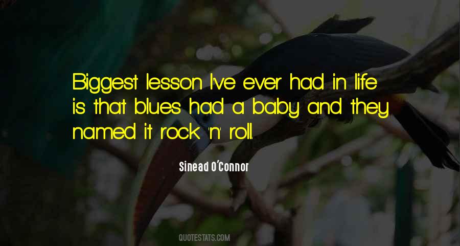 Life Rocks Quotes #1022427
