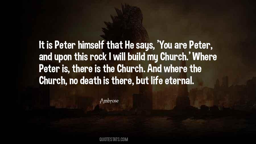 Life Rocks Quotes #539912