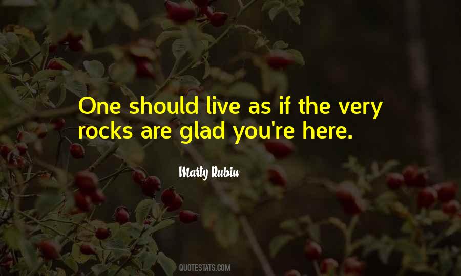 Life Rocks Quotes #563953