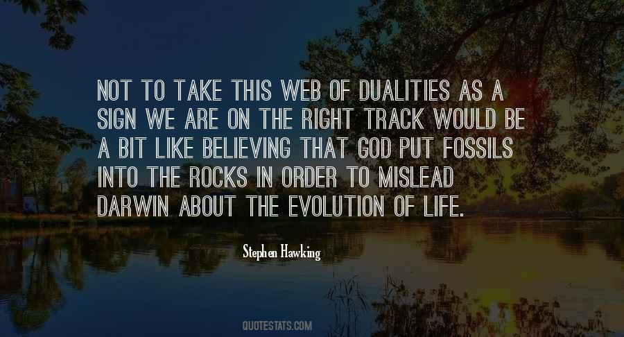 Life Rocks Quotes #647332