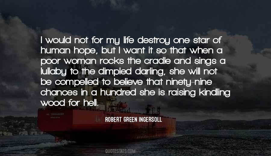 Life Rocks Quotes #94220