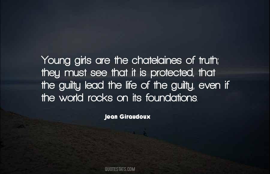 Life Rocks Quotes #948078