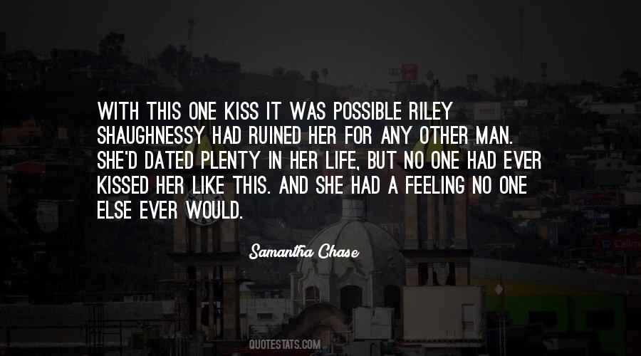 Life Ruined Quotes #1040739