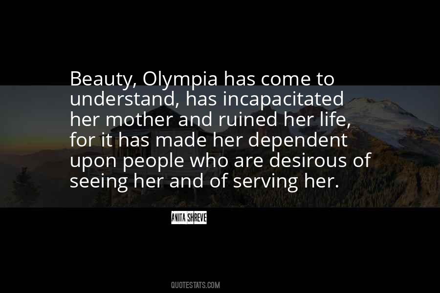 Life Ruined Quotes #146319