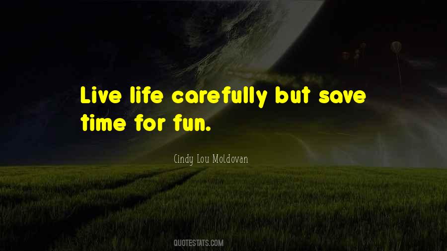 Life Save Quotes #30112