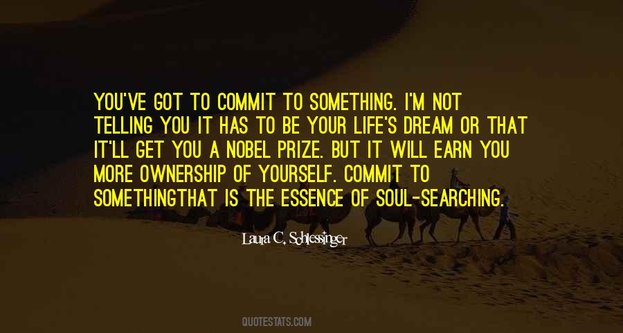 Life Searching Quotes #117349