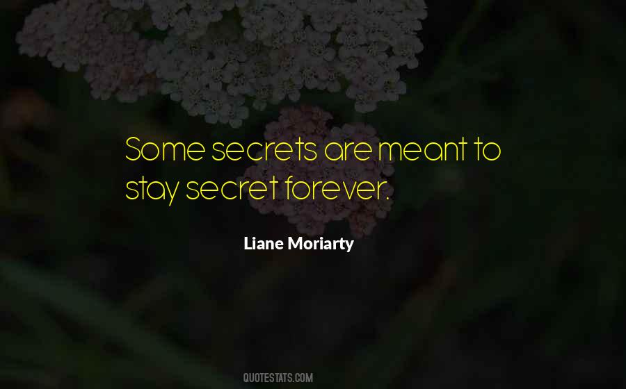 Life Secrets Quotes #574439