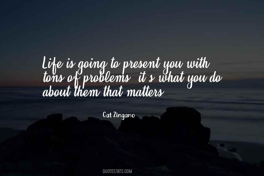 Life Shortcuts Quotes #1313986